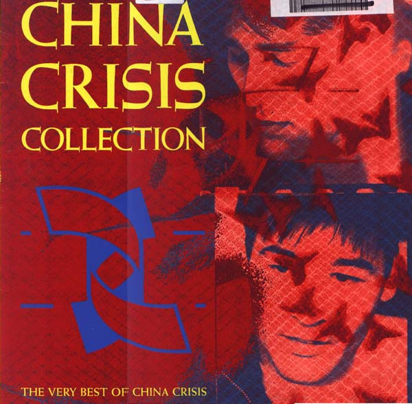 Collection: The Very Best of China Crisis