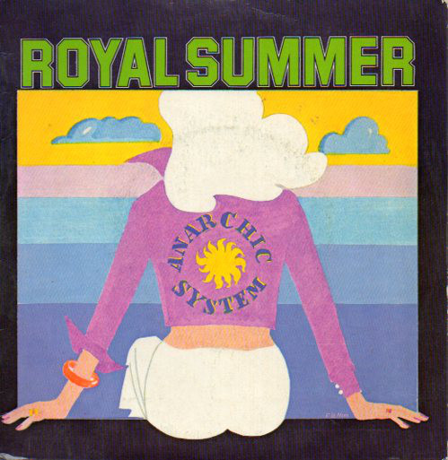 Royal Summer