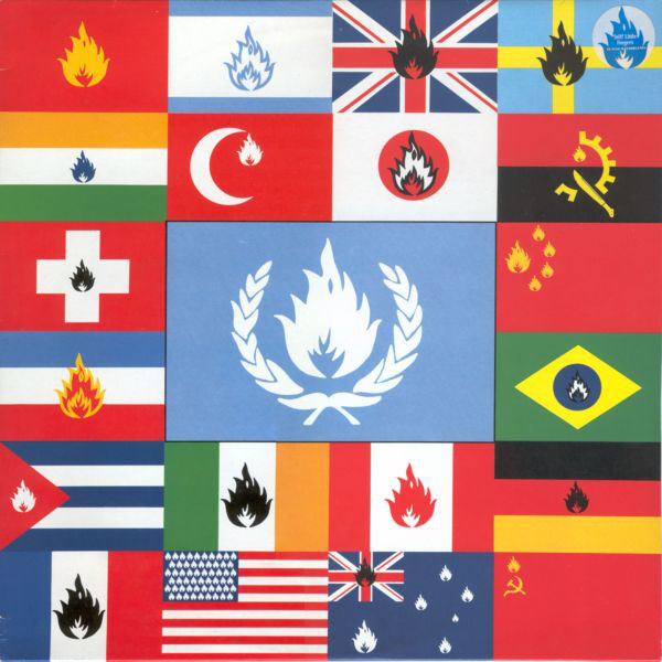 Flags & Emblems