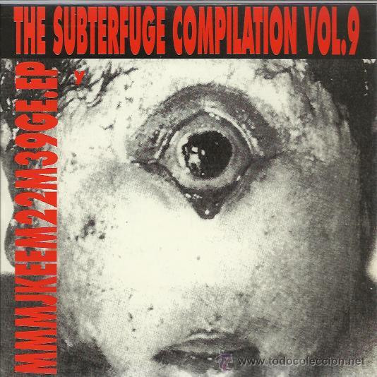 Mmmjkeem22m39ge.ep - The Subterfuge Compilation Vol.9 