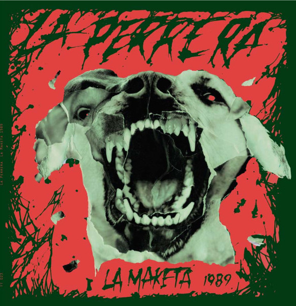 La Maketa 1989