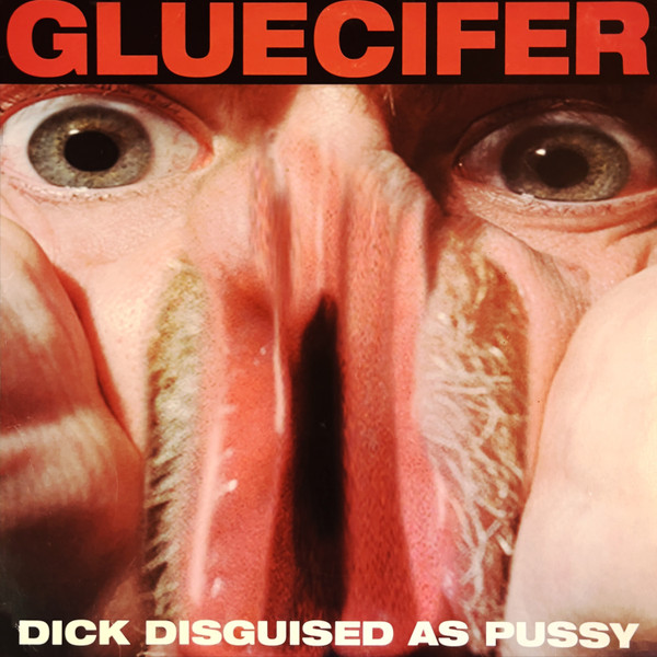 Dick Disguissed as Pussy