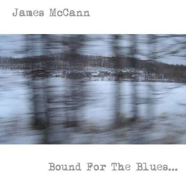 Bound For The Blues