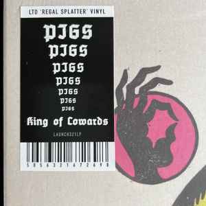 King of Cowards
