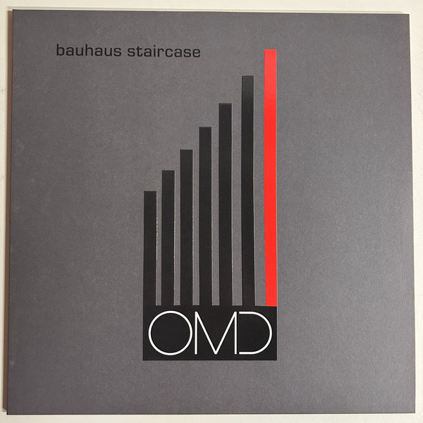 Bauhaus Staircase