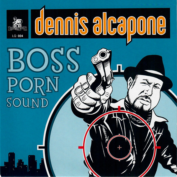 Boss Porn Sound/ Cabrians Never Surrender