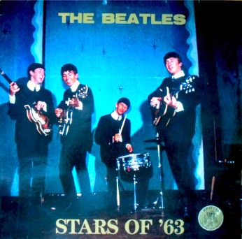 Stars Of '63