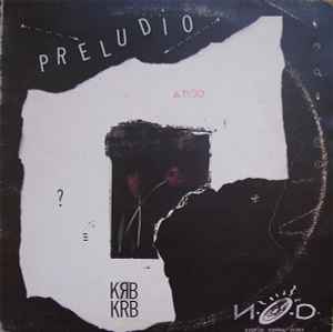 Preludio (N.O.D. Special Version) 