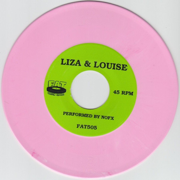  Liza And Louise
