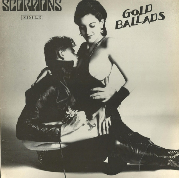 Gold Ballads